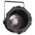 Reflektor PAR 100W 3K Zoom BeamZ COB100W